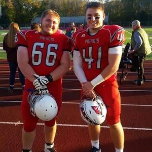 Meet your Posher, Nick